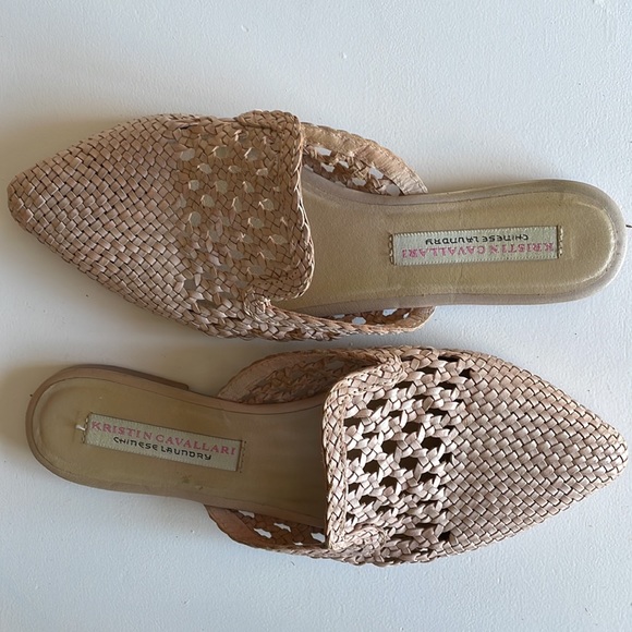 Rattan Slides - Picture 3 of 3